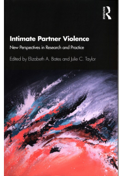 Intimate Partner Violence