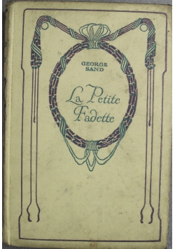 La Petite Fadette 1935 r