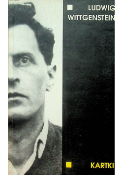 Wittgenstein Kartki