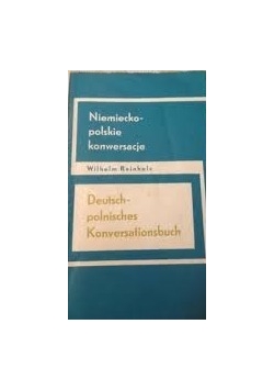 Niemiecko-polskie konwersacje