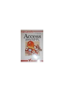 Access 2002/ XP PL