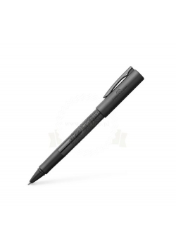 WritInk Pióro kulkowe Resin czarne