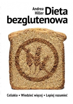 Dieta bezglutenowa