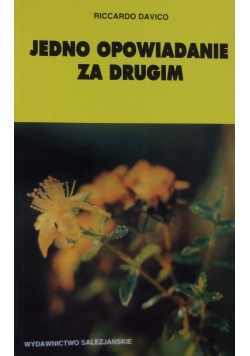 Jedno opowiadanie za drugim