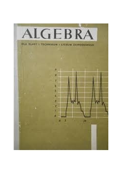 Algebra