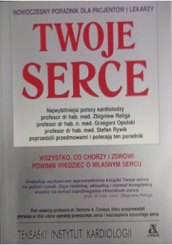 Twoje Serce