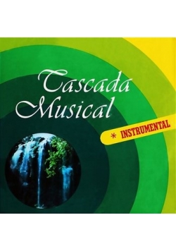 Cascada Musical instrumental, płyta winylowa