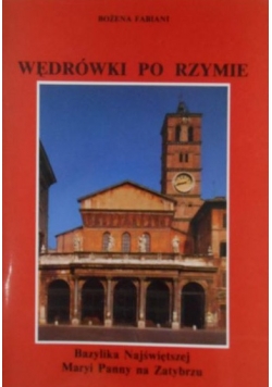 Wędrówki po Rzymie
