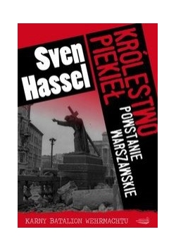 Hassel Sven - Królestwo piekieł