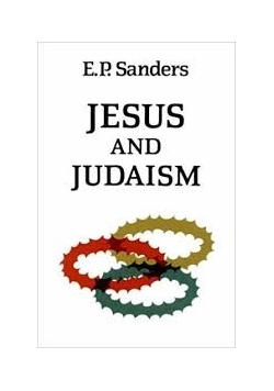 Jesus and Judaism