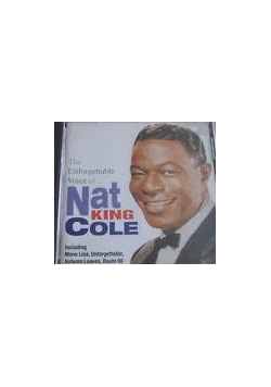 Nat King Cole, CD