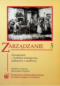 Zarządzanie 5