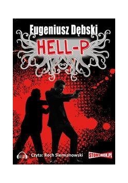 Hell-P audiobook