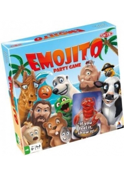 Emojito