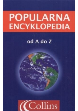 Popularna encyklopedia od A do Z