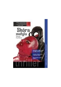 Skóra motyla