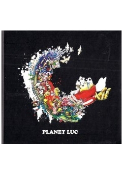 Planet Luc, Cd