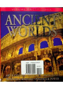 Ancient worlds