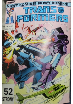 Transformers