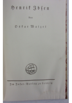 Osfar Walzel