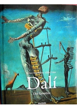 Salvador Dali