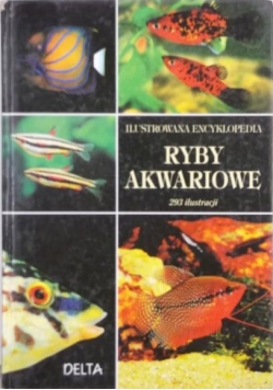 Ryby akwariowe