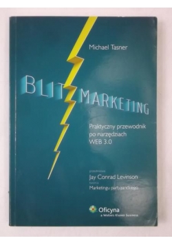 Blitzmarketing