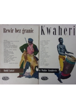 Kwaheri/Rewir bez granic