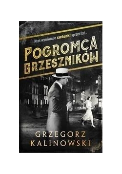 Pogromca grzeszników