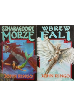 Wojny Rady 2 tomy