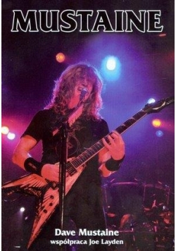 Mustaine