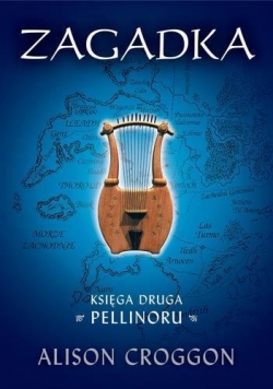 Księga 2 Pellinoru - Zagadka