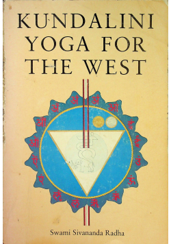 Kundalini yoga for the west