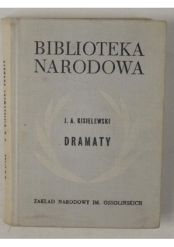 Dramaty, BN