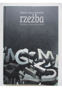 Rzeźba