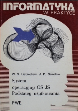 System operacyjny OS JS
