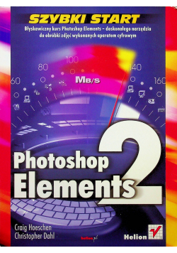 Photoshop Elements 2