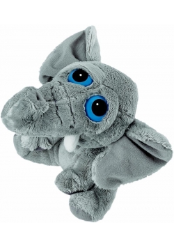 Słoń 23 cm SUKI