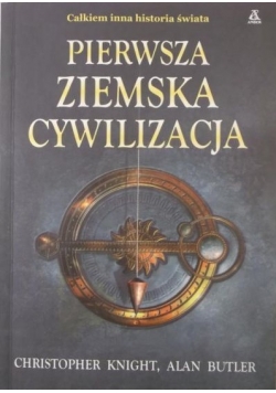Pierwsza ziemska cywilizacja