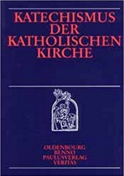 Katechismu der katholischen kirche