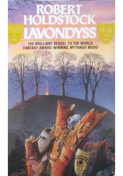Lavondyss