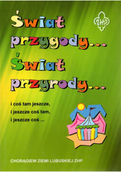 Świat przygody Świat przyrody
