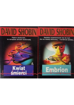 Embrion/Kwiat śmierci