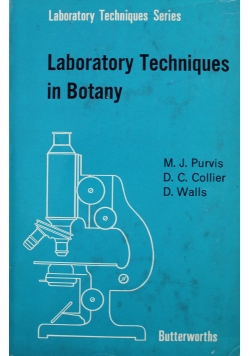 Laboratory Techniques in Botany