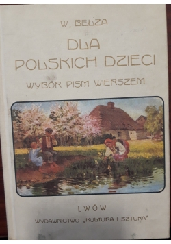Dla Polskich Dzieci