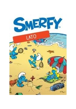 Smerfy. Lato