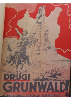 Drugi Grunwald, 1939 r.