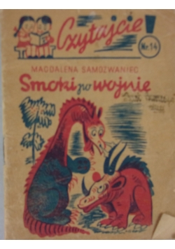 Smoki po wojnie, 1946 r.