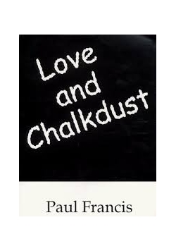 Love and Chalkdust
