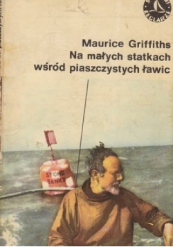 Na małych statkach wśród piaszczystych ławic